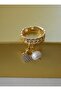 Pearl Ring -