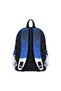 Premium Waterproof Boys' Orthopedic Astronaut Primary School School Bag Thermal Lunch and Pen Holder - 5