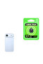 iPhone 17 Air Camera Lens Protector Metal Full Compatible Premium Sys - 5