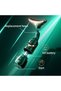 2-in-1 Face & Neck Massager, Eye Vibration Facial Sculpting Tool, Skin Care Beauty Device - 4