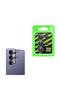 Galaxy S26 Ultra Camera Lens Protector Metal Full Compatible Premium N7Th - 5