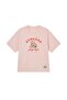 Kids' Endless Lazy Days Pink Graphic Tee