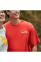 Men's Endless Lazy Days Cayenne Relaxed Tee - 3