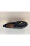 Genuine Leather Lace-Up Casual Women's Shoes - 4