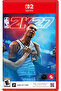 NBA 2K27 for Nintendo Switch 2 - New