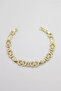 Stone Xuping Bracelet - Gold - 2