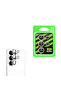 Galaxy S26 Ultra Camera Lens Protector Metal Fully Compatible Premium Bsay - 3
