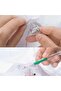 Home Sewing Multi-Functional Sewing Kit Set 5-in-1 | Portable Household Repair & Stitching Accessories - 5