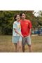 Men's Endless Lazy Days Cayenne Relaxed Tee - 2