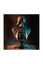 Starwars Darth Vader Figür Plastik Baskı