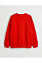 Bro printed premium long sleeve sweatshirt for kids - 2