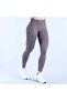 Dfyne Push-Up Gathered Leggings - 3