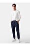 Regular Fit Men's Jogger Sweatpants (W6)