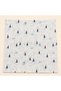 Multi-Purpose Muslin Blanket, Muslin Newborn Baby Blanket, 100% Cotton, Muslin Cloth 80×80 cm - 2