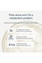 Daily Fiber Powder, Prebiotic Soluble Supplement - 28 Day - 5