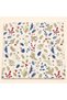 Multi-Purpose Muslin Blanket, Muslin Newborn Baby Blanket, 100% Cotton, Muslin Cloth 80×80 cm - 2