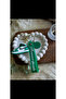 Concerse Shoe Keychain - 2