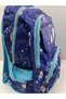 Primary School Bag Code:1380 Space Blue - 4
