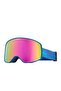 Men's Blue Storm Glasses Eqytg03218-6460 - 4
