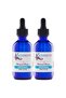 Kaleidoscope Miracle Drops Quick Absorbing Fights Dry Scalp (2 Pack)