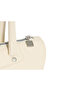 El Bowling Bag Shoulder Bag - Width: 31 Cm, Height: 13 cm Ks4131 White - 6