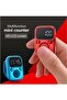 Digital Finger Counter with LED Display for Dhikr Tasbih, Timekeeping, and Counting - 5