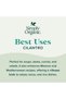 Cilantro Leaf, Certified Organic, Kosher | 0.78 Ounce (Pack of 1) - 4