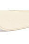 El Bowling Bag Shoulder Bag - Width: 31 Cm, Height: 13 cm Ks4131 White - 5