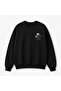 Women'S/Men's Printed Sweatshirt - 2
