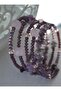 Special Design Wrap Bracelet - Multi-Color - - 2