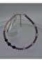 Special Design Collar Pendant - Multi-Color - - 5