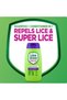 Shampoo and Conditioner in 1 Bottle, 300 ml, Rosemary, 10 Fl.Oz - 2