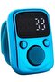 Digital Finger Counter with LED Display for Dhikr Tasbih, Timekeeping, and Counting - 2