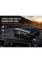 S98 Gps Hud Speedometer Solar Powered In-Car Digital Speed Display Universal Head up Display Black - 3