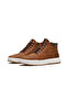 Maple Grove Mid Lace up Sneaker Men's Casual Shoes Tb0A297Q3581 Brown - 3