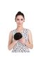 Synthetic Fiber Hair Extension Chignon Donut Bun Wig Hairpiece (2/33) - 5