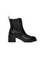 Dalston Vibe Mid Chelsea Boot Women's Casual Boots Tb0A25B10151 Black