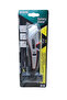 Muratec SA-12B Safety Metal Cutter with 5 Power Black Blades, Adjustable Blade & Ergonomic Grip – Heavy Duty - 3