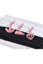 Jewelace Shoelaces and Decoration Kv8033 Pink - 3