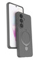 Samsung Galaxy S26 Compatible Regal Magsafe Stand Cover - Titan Gray Bezoss - 2