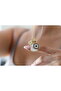 Fim Nazar Charm Kolye - 4