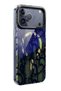 غطاء Desina Magsafe المتوافق مع هاتف Apple iPhone 17 Pro من Onegif - النمط 7 - 2