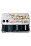 غطاء Desina Magsafe المتوافق مع هاتف Apple iPhone 17 من Onegif - النمط 1 - 3