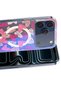 غطاء Desina Magsafe المتوافق مع هاتف Apple iPhone 17 Pro من Onegif - النمط 6 - 2