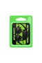 Raze Metal Camera Lens Compatible with Huawei Honor 600 Pro - Black HB006 - 2