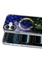 غطاء Desina Magsafe المتوافق مع هاتف Apple iPhone 17 من Onegif - النمط 7 - 2