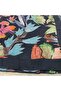 Bambu Soft Kraş Shawl Collection - Rich Floral Patterns - 80X175 cm - 7