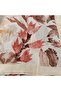 Bambu Soft Kraş Shawl Collection - Rich Floral Patterns - 80X175 cm - 6