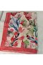 Bambu Soft Kraş Shawl Collection - Rich Floral Patterns - 80X175 cm - 3