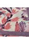 Bambu Soft Kraş Shawl Collection - Rich Floral Patterns - 80X175 cm - 8
